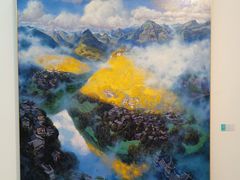 -四川美术学院美术馆