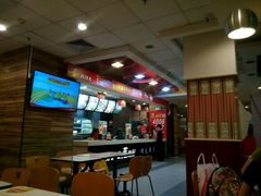-真功夫(中医院店)