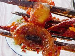 -学街秀兰麻辣烫(眉山分店)