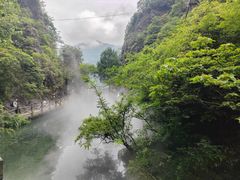 -雁荡山风景名胜区