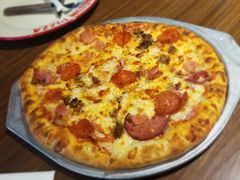 -Tubestation站点比萨(高新万达ONE店)