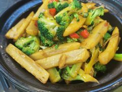 -鸿运楼烤鸭店(天桥店)
