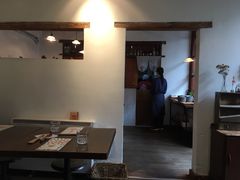 -铃木食堂(帽儿胡同店)