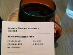 -fishtank鱼缸咖啡(三山街店)