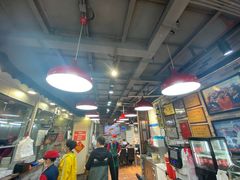 大堂-荔银肠粉(广州天河华利路店)
