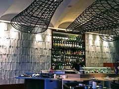 -新鲜特色餐厅(香格里拉大酒店)