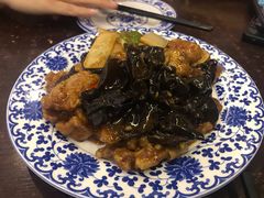 -都一处烧麦馆(前门店)