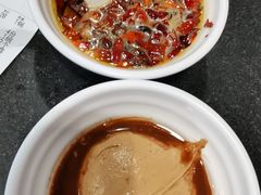 芝麻酱-将台涮肉(酒仙桥店)