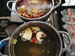 -丽江庭院之爱在路上(西单店)