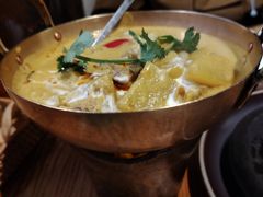-壹泰东南亚主题餐厅·高良姜风情(州桥店)