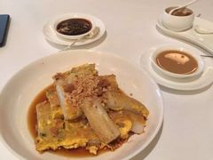-唐阁(香港朗廷酒店)