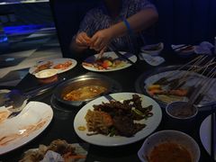 -海韵之星邮轮水会(明发商业广场店)