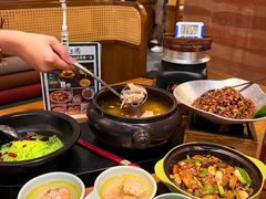 -云海肴·汽锅鸡·云南菜(南强街店)