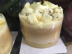 -星巴克(扬州珍园店)