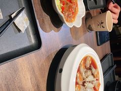 -乔街深夜食堂·台州菜·高压锅生蚝(杭州总店)