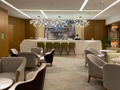 大堂-星璞餐厅(深铁塘朗城君璞酒店)