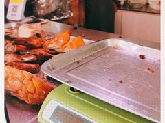 -徐家鸭子·非遗烤鸭(汇景店)