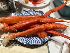 -金马门国际美食百汇(珞喻路店)