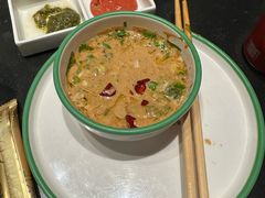 -南门四季铜锅涮肉(大屯·北苑店)