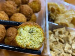 豆腐丸子-娘心豆品(方庄店)