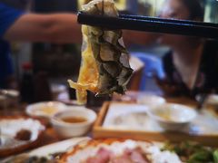 -官塘锋记鱼生·生腌·砂锅粥(牌坊街店)