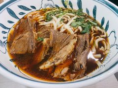 -康师傅私房牛肉面(北京南站店)