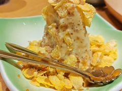 -一心创作料理屋(经开万达店)