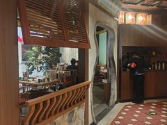 -锦府盐帮·侯宅(五棵松万达店)