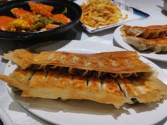 -大眼锅贴水饺(河东店)