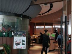 门面-云海肴云南菜(浦江欢乐颂店)