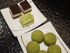 -德川家日本料理(喜隆多新国际店)