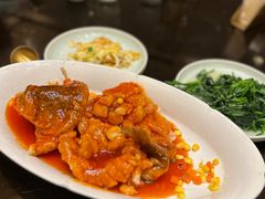 -海天楼中餐厅(吴宫泛太平洋酒店)
