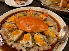 -广州文华东方酒店·江-由辉师傅主理