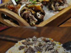 -纳瓦新疆菜(银都店)