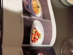 -新疆大厦·慕士塔格餐厅