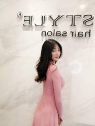 -CD Hair salon