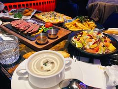 -MOSSO德国餐厅·音乐酒吧(环宇荟店)
