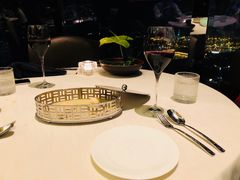 -天龙轩(香港丽思卡尔顿酒店)