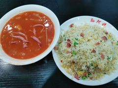 -孙阿姨上海小吃·本帮小厨(隆昌路店)