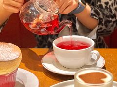 -Entrecôte 法国牛扒馆(保利·时光里店)