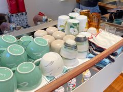 -Line 咖啡(石厦花园店)