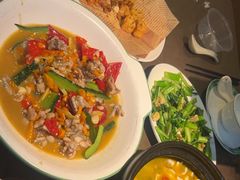 -老屋印象·酸菜鱼新川菜(义乌之心店)
