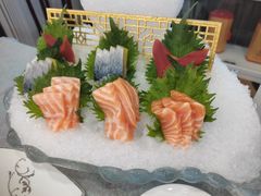 -薈通四海·海鲜火锅酒楼(国贸店)