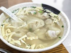 -黄阿姨锅贴大王(万航渡路店)