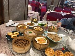 -金榜大酒店-中餐