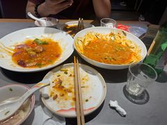 -金手勺东北菜馆(大屯北路店)