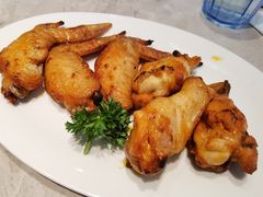 浓情烤翅-必胜客(骡马市店)