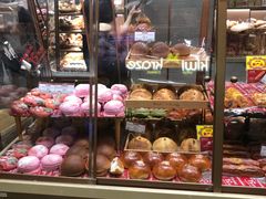 -山崎面包(静安久光店)