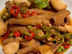 -四灶儿·2005地道杭帮菜(杭州鼓楼1店)