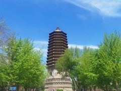 -玲珑塔公园